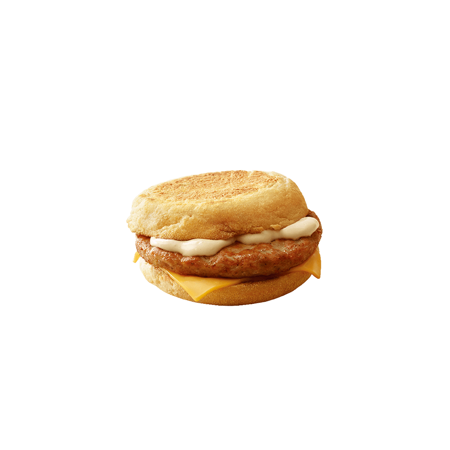 Bacon burger