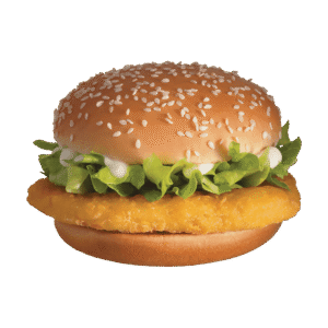 burger with beef