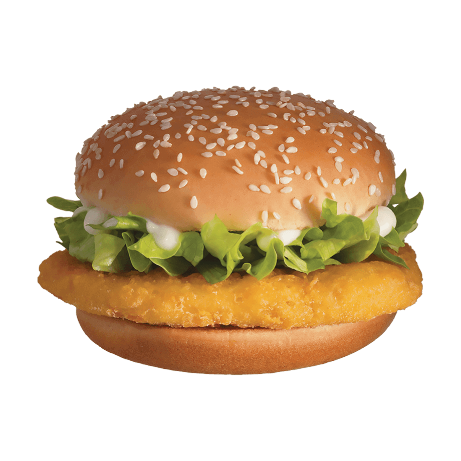 burger with beef